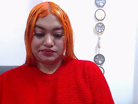 SWEETALIICEHOT online show from 19, 5, 2026