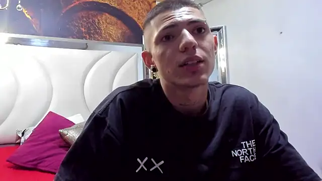 NikyDark online show from 7, 5, 2026