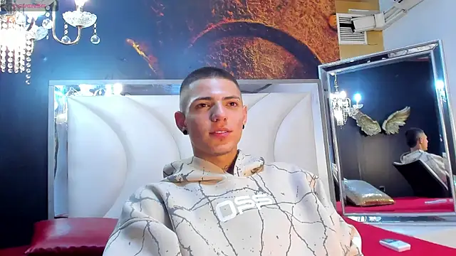 NikyDark online show from 8, 5, 2026