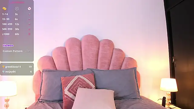 Paula  Evans online show from 16, 6, 2026