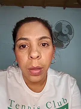 andreadefuego online show from 4, 5, 2026