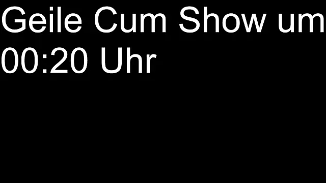 Justin-Sex online show from 5, 5, 2026