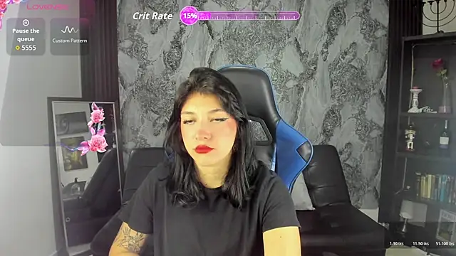 Nana MoonLight online show from 28, 5, 2026