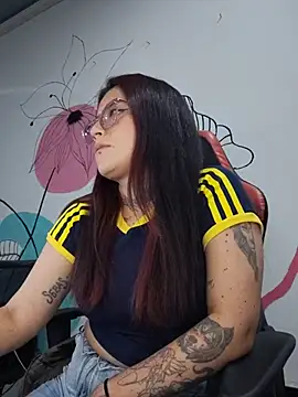 Snapshot of marita_ chatting on 3, 7, 2026 marita online show from 3, 7, 2026