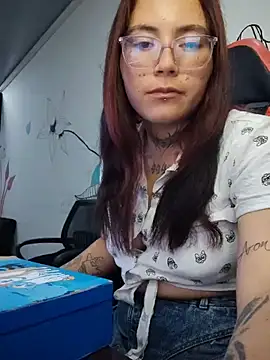 Snapshot of marita_ chatting on 15, 6, 2026 marita online show from 15, 6, 2026