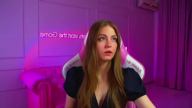 SofiaSarvains online show from 10, 6, 2026
