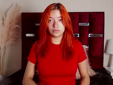 KayleeMei online show from 19, 5, 2026