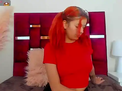 KayleeMei online show from 14, 6, 2026