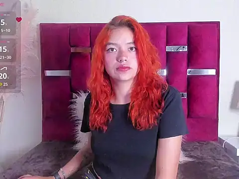 KayleeMei online show from 26, 5, 2026