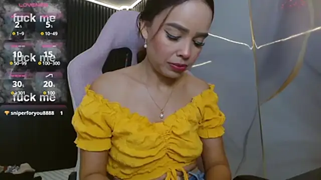 naomis 36 online show from 20, 6, 2026