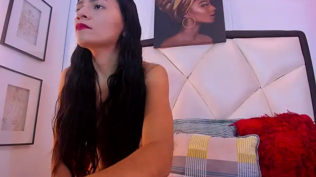 Snapshot of Karol_Wilde chatting on 29, 5, 2026 Karol Wilde online show from 29, 5, 2026
