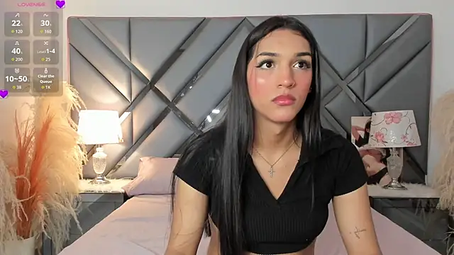 MadisonHerrera online show from 26, 5, 2026