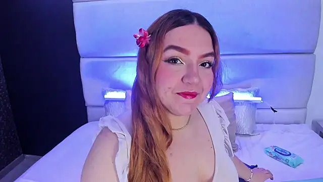 IrinnaShidou  online show from 26, 6, 2026