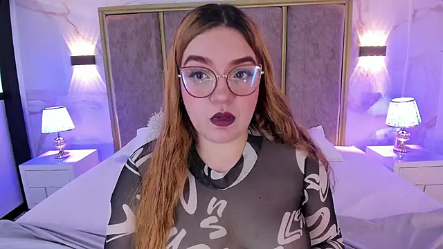 IrinnaShidou  online show from 30, 5, 2026