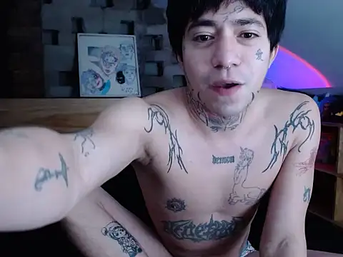 Tattooeddig online show from 6, 5, 2026