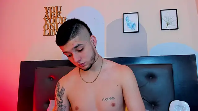 Snapshot of Boy_Mathew chatting on 4, 8, 2026 Boy Mathew online show from 4, 8, 2026