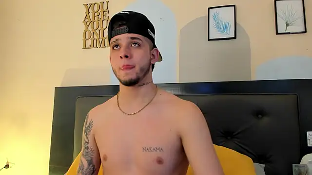 Snapshot of Boy_Mathew chatting on 17, 7, 2026 Boy Mathew online show from 17, 7, 2026