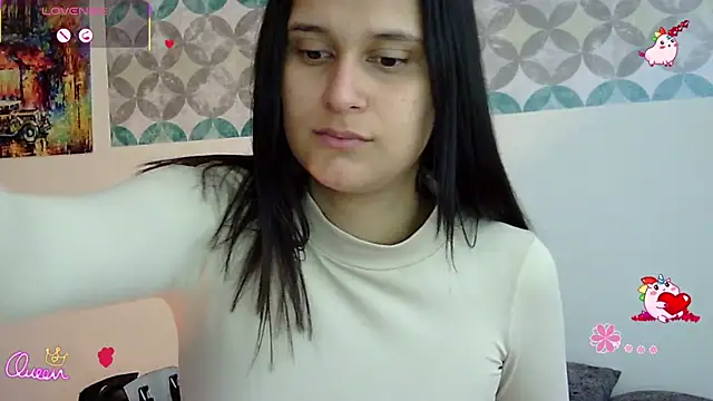 adysson lee online show from 24, 6, 2026