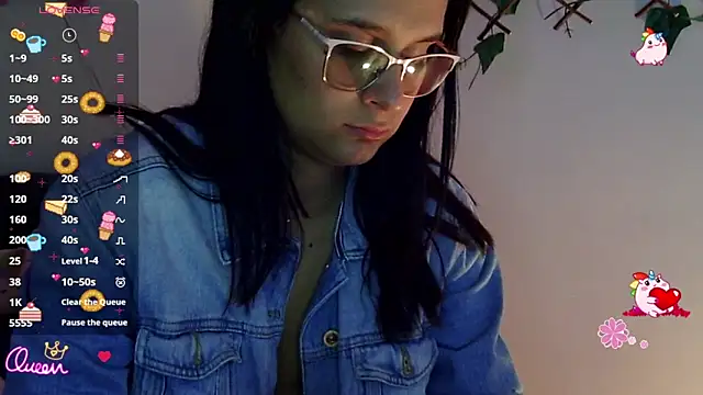 adysson lee online show from 9, 5, 2026