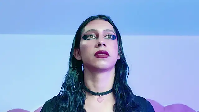 Alexadomina22 online show from 24, 5, 2026