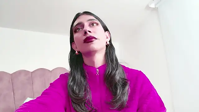 Alexadomina22 online show from 10, 6, 2026