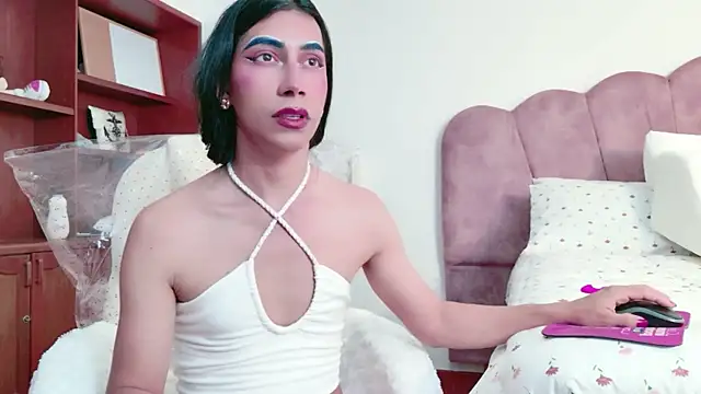 Alexadomina22 online show from 17, 5, 2026