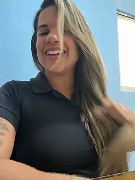 Casada Ninja online show from 17, 6, 2026