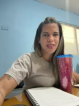 Casada Ninja online show from 18, 5, 2026
