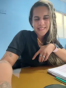 Casada Ninja online show from 21, 5, 2026