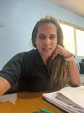 Casada Ninja online show from 20, 5, 2026