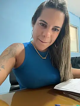 Casada Ninja online show from 27, 6, 2026