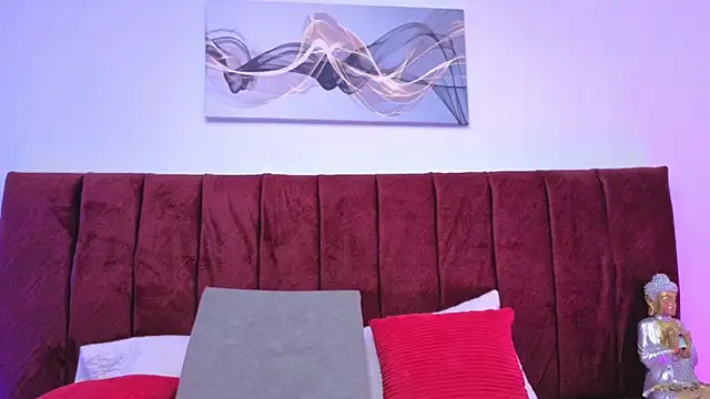 Snapshot of Violeta_Tepes chatting on 22, 5, 2026 Violeta Tepes online show from 22, 5, 2026