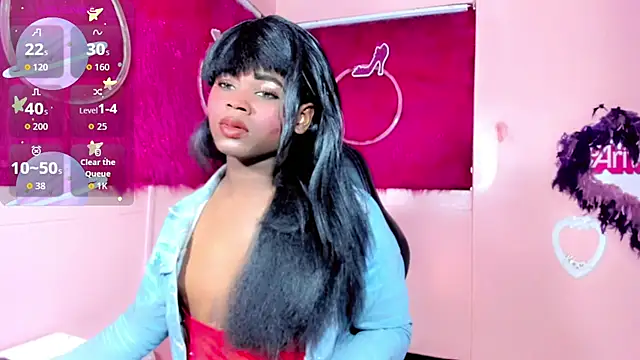 Snapshot of ambar_temptation chatting on 29, 5, 2026 ambar temptation online show from 29, 5, 2026