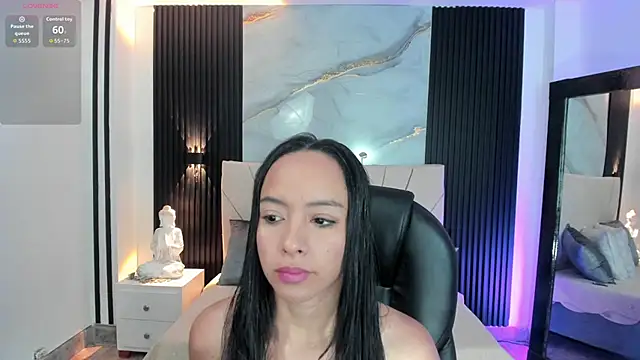 Snapshot of Selene-Diior chatting on 17, 7, 2026 Selene-Diior online show from 17, 7, 2026