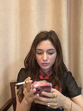 Snapshot of Lilywant chatting on 24, 5, 2026 Lilywant online show from 24, 5, 2026