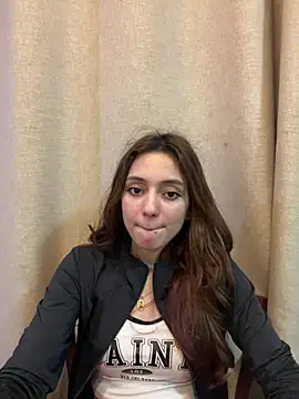 Snapshot of Lilywant chatting on 1, 6, 2026 Lilywant online show from 1, 6, 2026