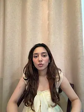 Snapshot of Lilywant chatting on 21, 6, 2026 Lilywant online show from 21, 6, 2026