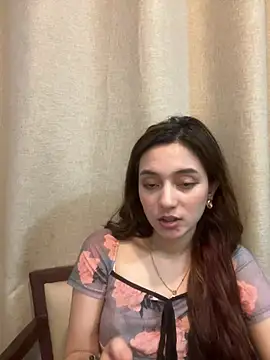 Snapshot of Lilywant chatting on 16, 6, 2026 Lilywant online show from 16, 6, 2026