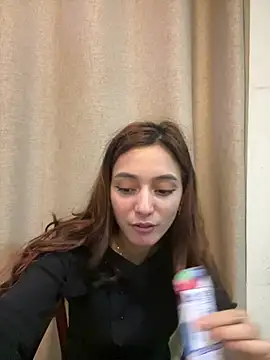 Snapshot of Lilywant chatting on 25, 5, 2026 Lilywant online show from 25, 5, 2026