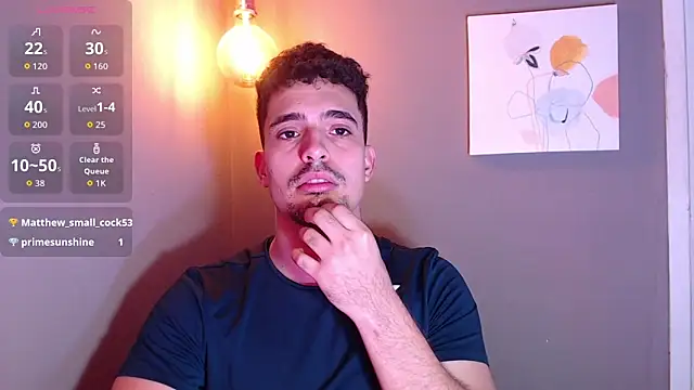 tanner-hard  online show from 27, 5, 2026