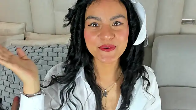 Violet vyx online show from 16, 5, 2026