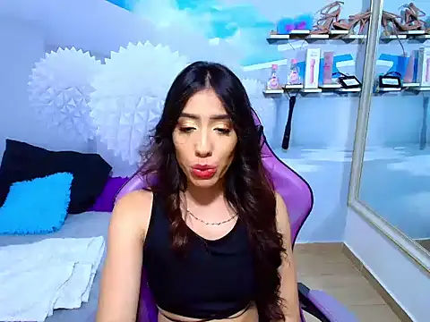 AMBEL-ROSE online show from 23, 5, 2026