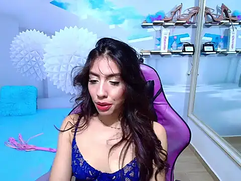 AMBEL-ROSE online show from 9, 5, 2026