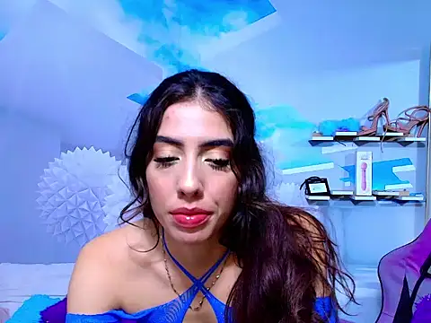 AMBEL-ROSE online show from 19, 5, 2026