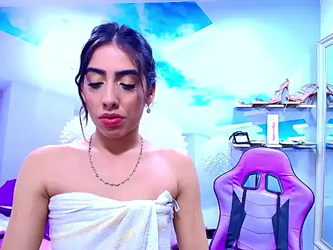 AMBEL-ROSE online show from 19, 5, 2026
