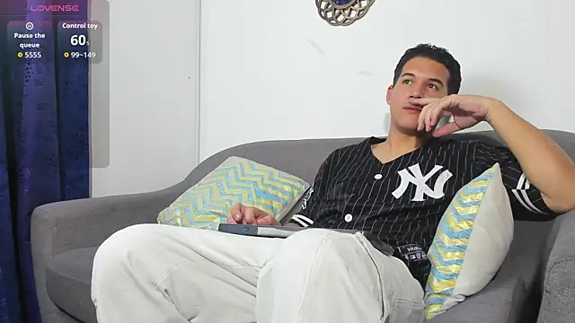 jacob schneider online show from 27, 5, 2026