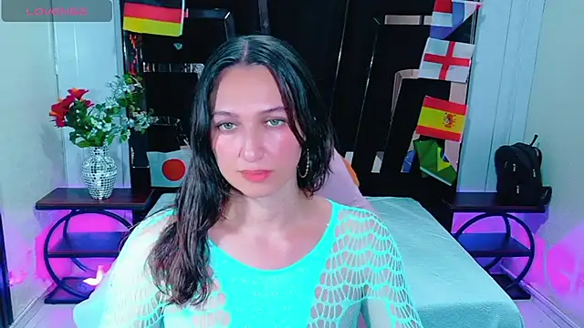 Megan Rai online show from 29, 6, 2026