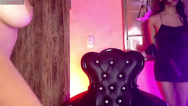 Scarlett Bdsm  online show from 9, 5, 2026