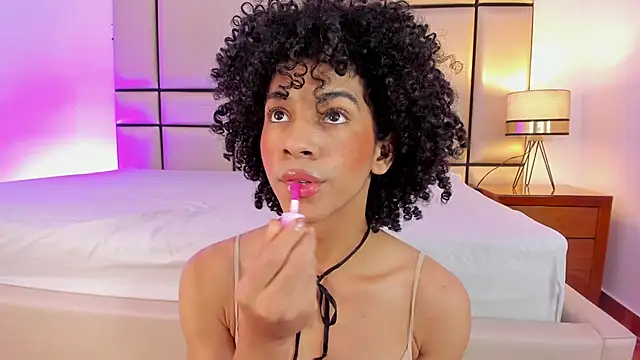 Anahia sexygirl online show from 12, 6, 2026