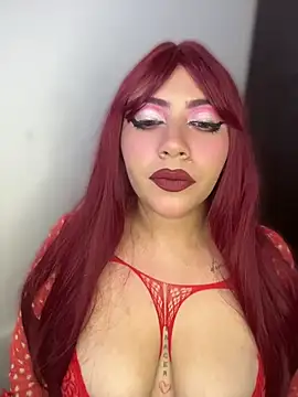 Snapshot of Erikaafox chatting on 12, 6, 2026 Erikaafox online show from 12, 6, 2026